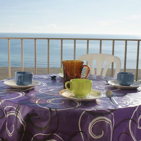 Goldhome - Sylvia - Vistas Espectaculares Al Mar Empuriabrava Eksteriør bilde