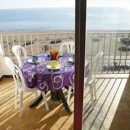 Goldhome - Sylvia - Vistas Espectaculares Al Mar Empuriabrava Eksteriør bilde