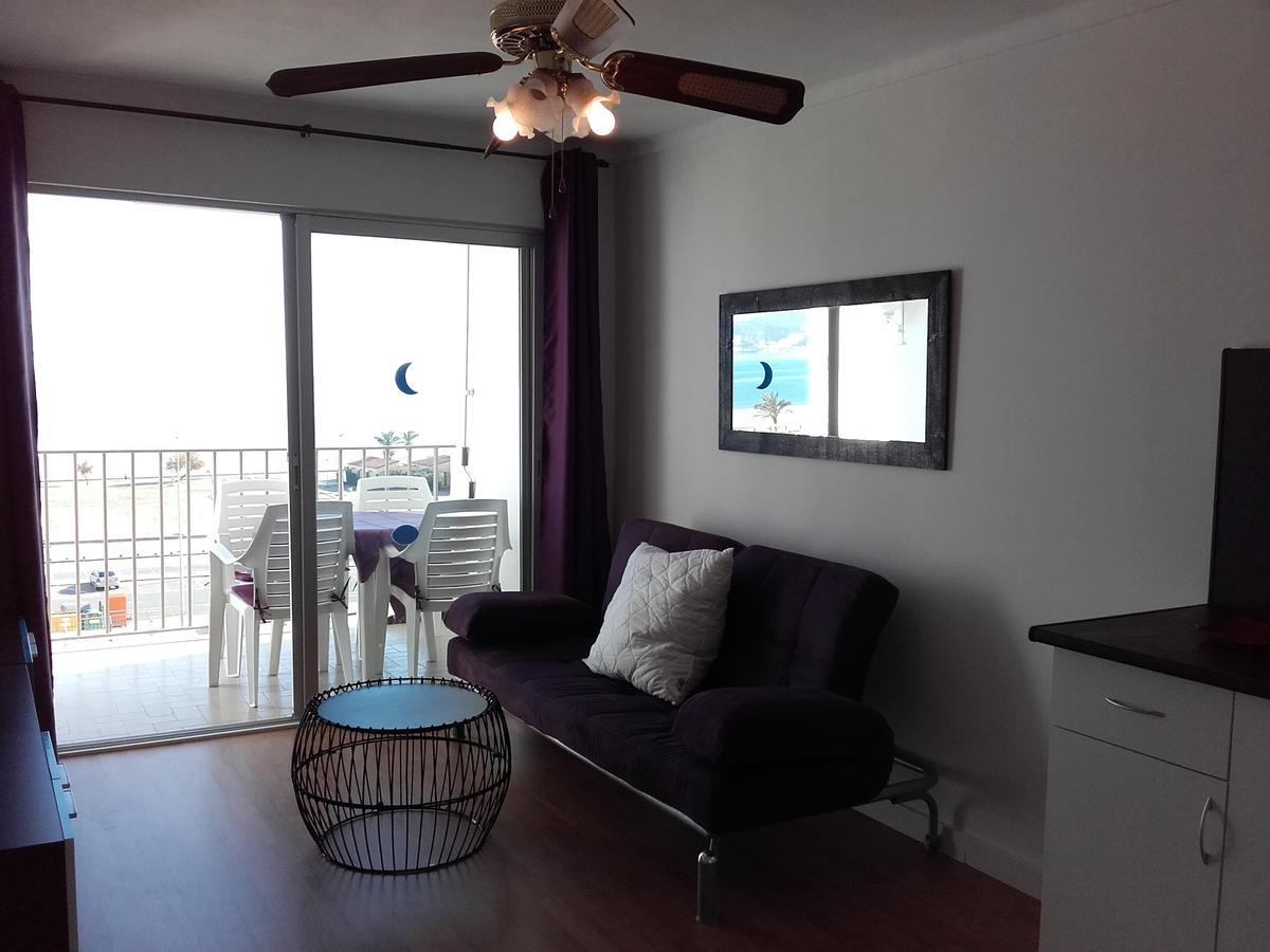 Goldhome - Sylvia - Vistas Espectaculares Al Mar Empuriabrava Eksteriør bilde