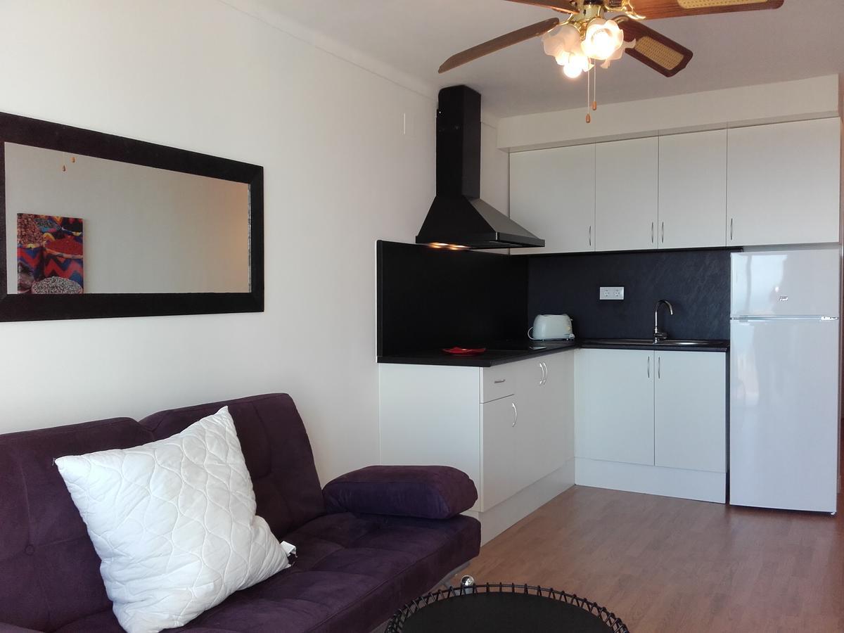 Goldhome - Sylvia - Vistas Espectaculares Al Mar Empuriabrava Eksteriør bilde