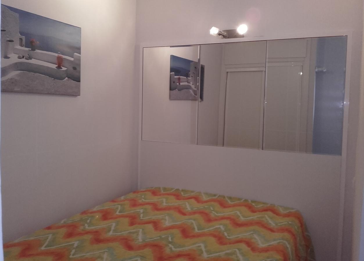 Goldhome - Sylvia - Vistas Espectaculares Al Mar Empuriabrava Eksteriør bilde