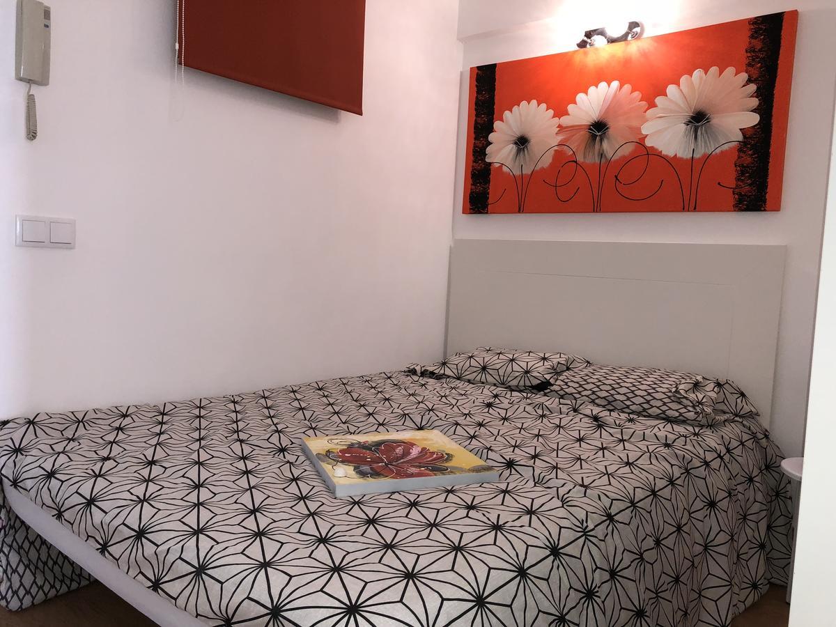 Goldhome - Sylvia - Vistas Espectaculares Al Mar Empuriabrava Eksteriør bilde