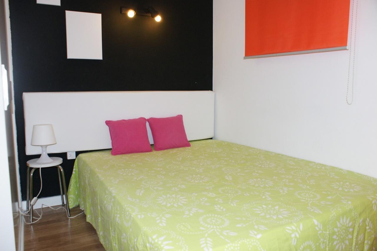 Goldhome - Sylvia - Vistas Espectaculares Al Mar Empuriabrava Eksteriør bilde