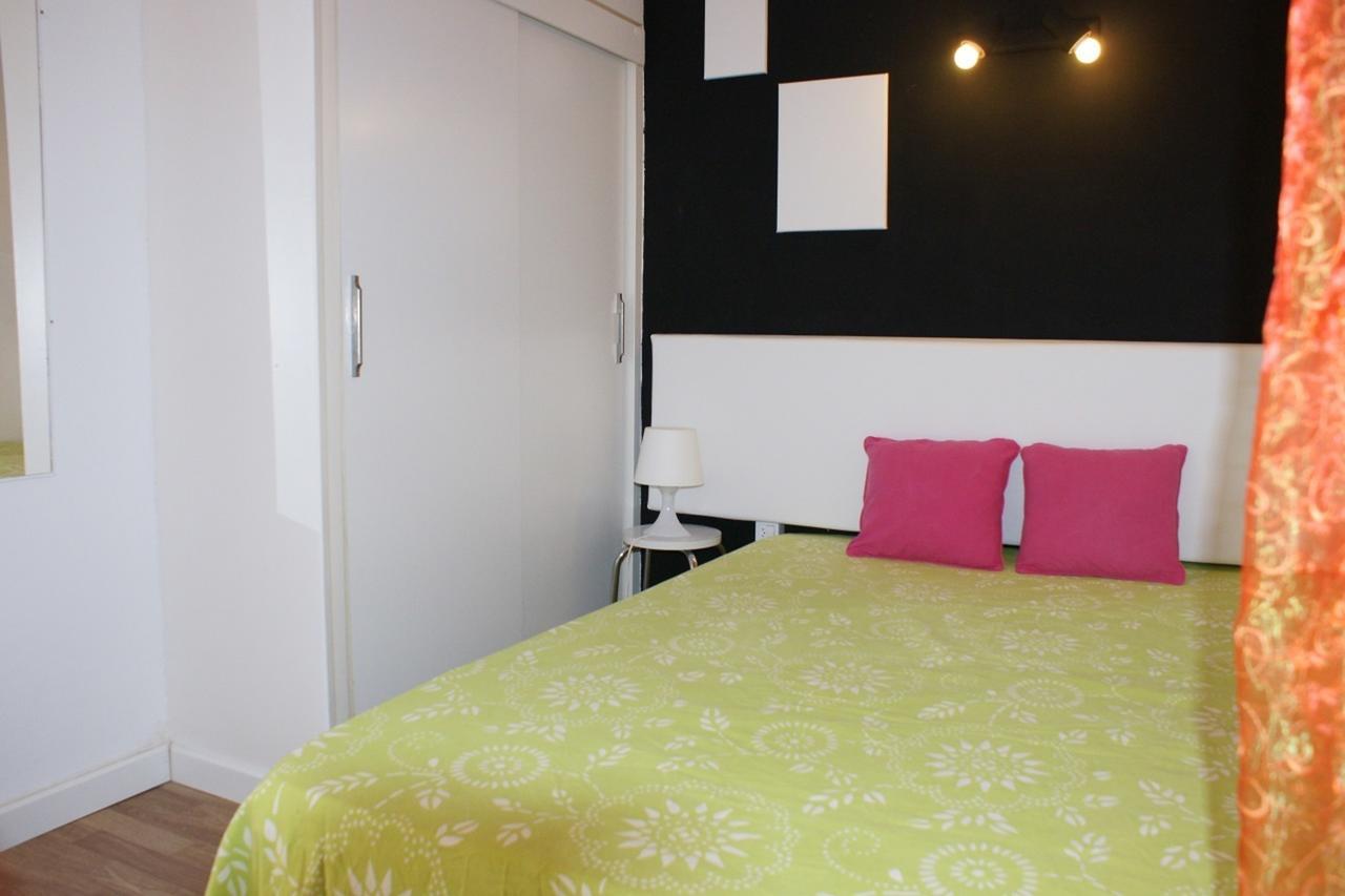 Goldhome - Sylvia - Vistas Espectaculares Al Mar Empuriabrava Eksteriør bilde